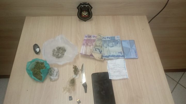 (Foto: Divulgação/PMPU).