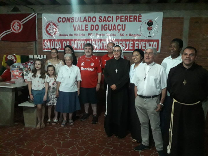 (Foto: Ricardo Silveira).