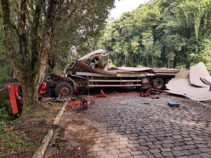 (Foto: Ana Júlia Griguol/ Tua Rádio Veranense).