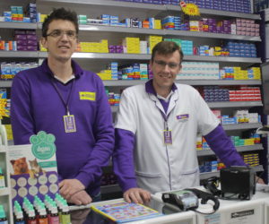 farmacia iguacu inaugura nova loja em uniao da vitoria (7)