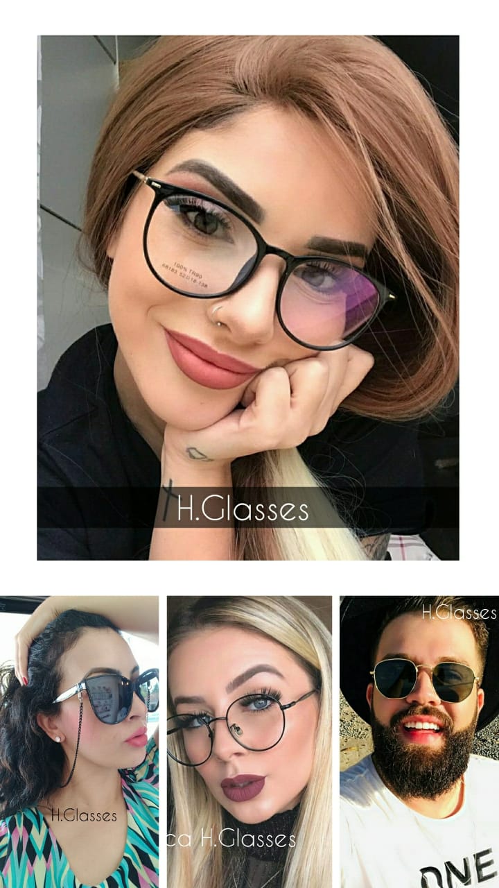 helenita glasses oculos sol armacao uniao da vitoria (1 ...