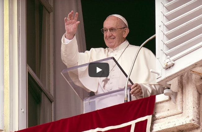 papa-papa-francisco-angelus-celulares-conversem-refeições-vaticano