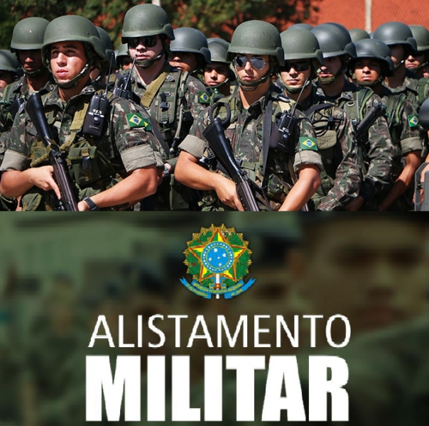 alistamento-Militar