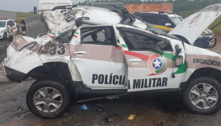 (Foto: Portal Caçador Online).
