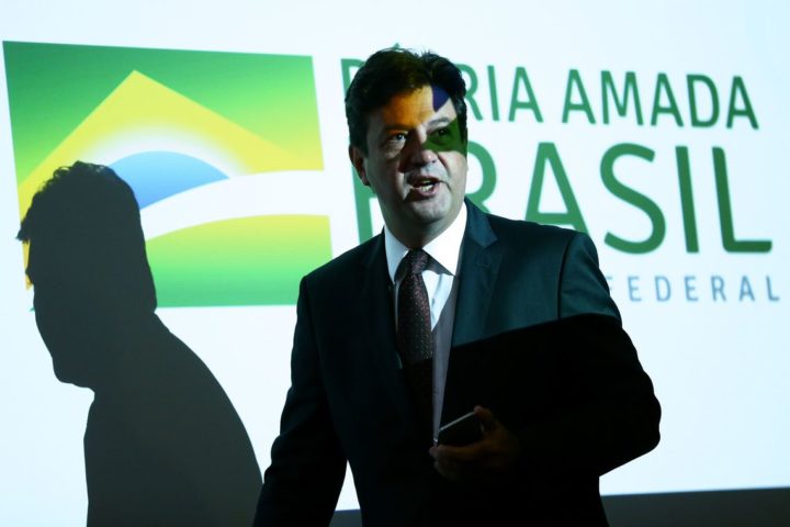 Marcelo Camargo/Agência Brasil 