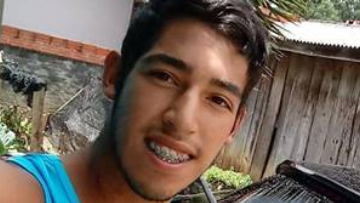Nelson Alves dos Santos Junior