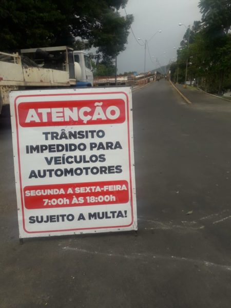 (Foto: Ricardo Silveira).
