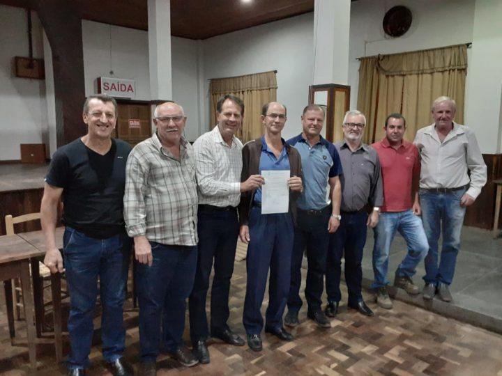 (Foto: Assessoria).