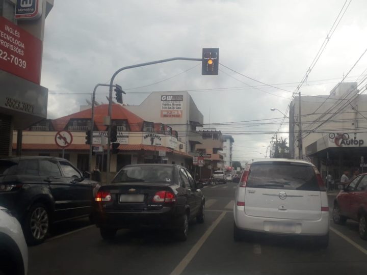 (Foto: Ricardo Silveira).