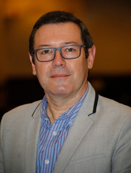 Silvano Silva, Presidente da ACAERT