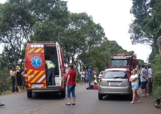 (Foto: Portal Caçador Online).