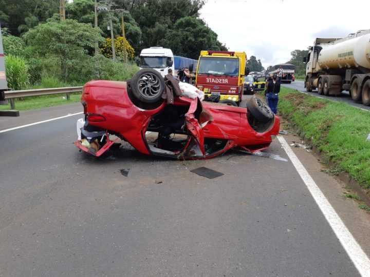 (Foto: PRF/Divulgação).