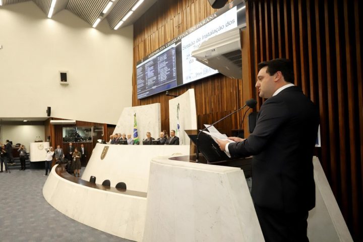 (Foto: Arnaldo Alves / AEN).