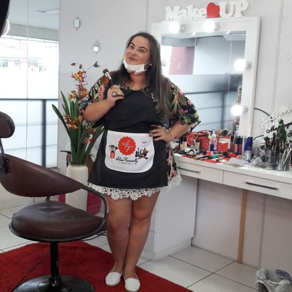 (Fotos: Arquivo Pessoal)