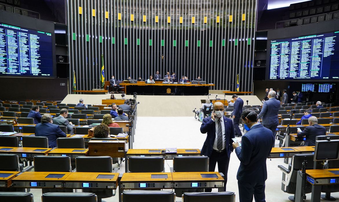 (Foto: Pablo Valadares/Câmara dos Deputados).