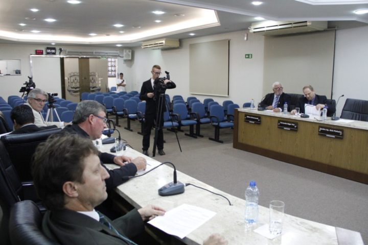 Fotos: CMUVA