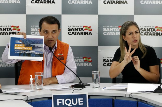 Foto: Mauricio Vieira / Secom