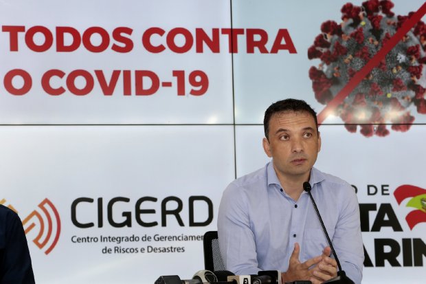 Foto: Mauricio Vieira / Secim