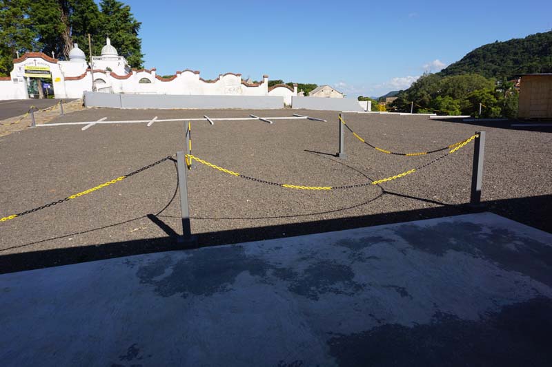 (Foto: Ricardo Silveira).