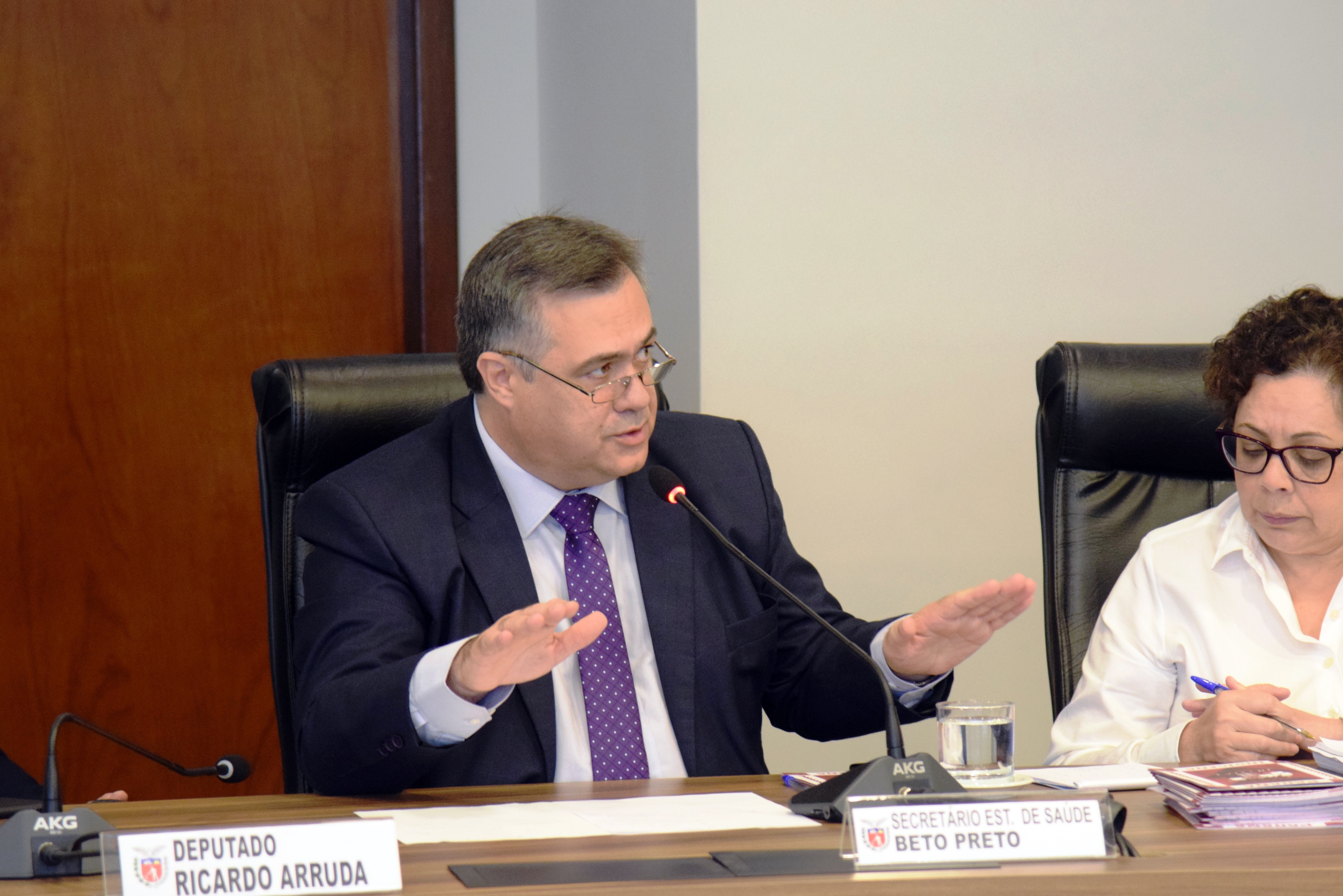 investimento-saude-parana-beto-preto