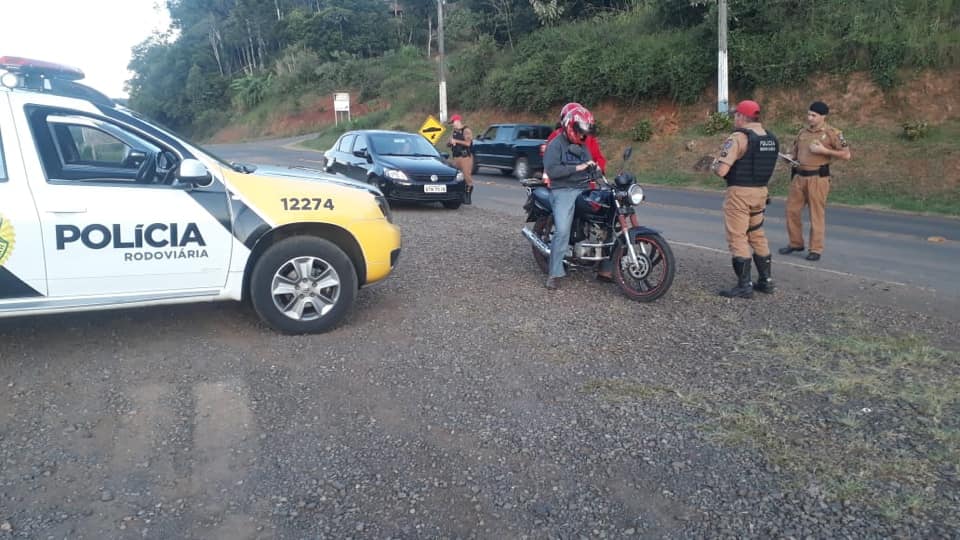 (Foto: Comunicação Social do 27º BPM).