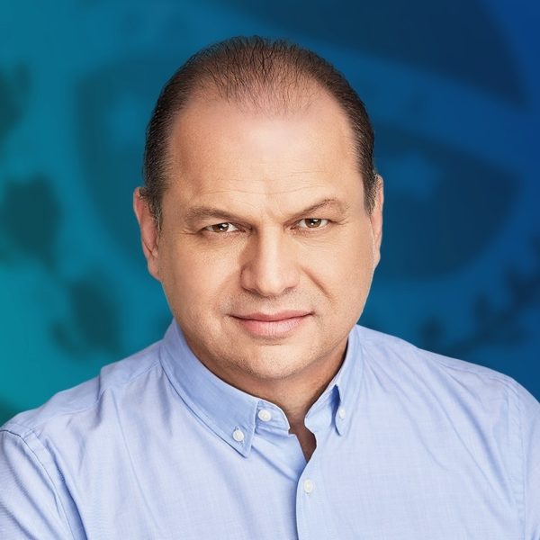 Ricardo Barros, Deputado federal (PP/PR)