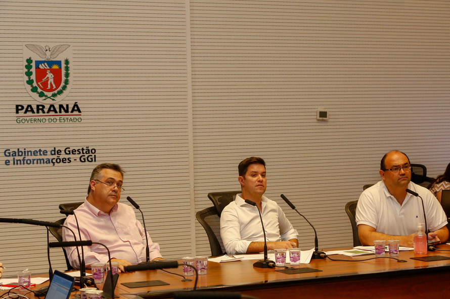 (Foto: Gilson Abreu).