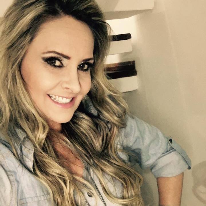 Miraclei Grobe. (Foto: reprodução).