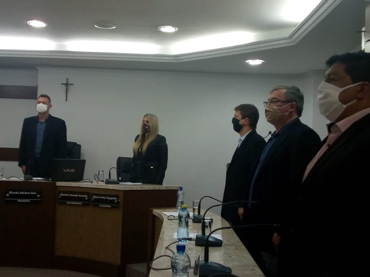(Foto: Mariana Honesko).