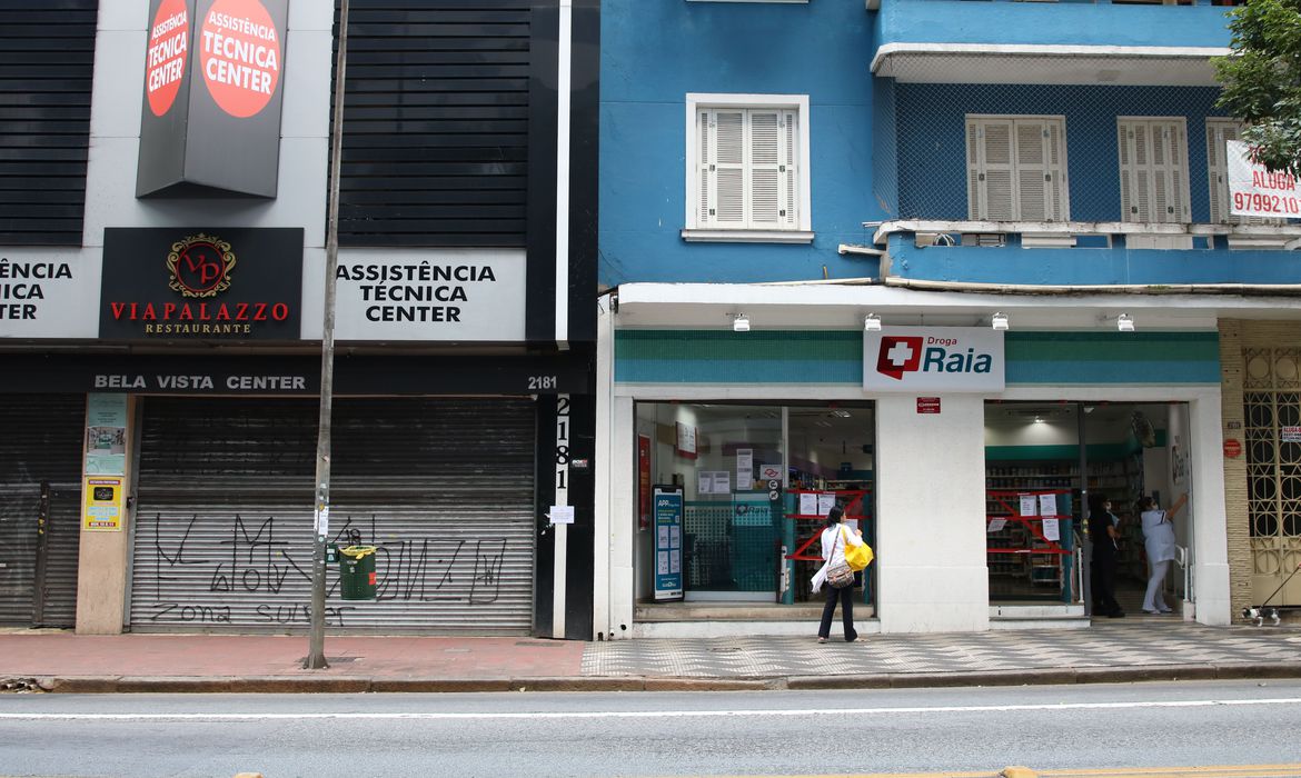 (Foto: Rovena Rosa/Agência Brasil).