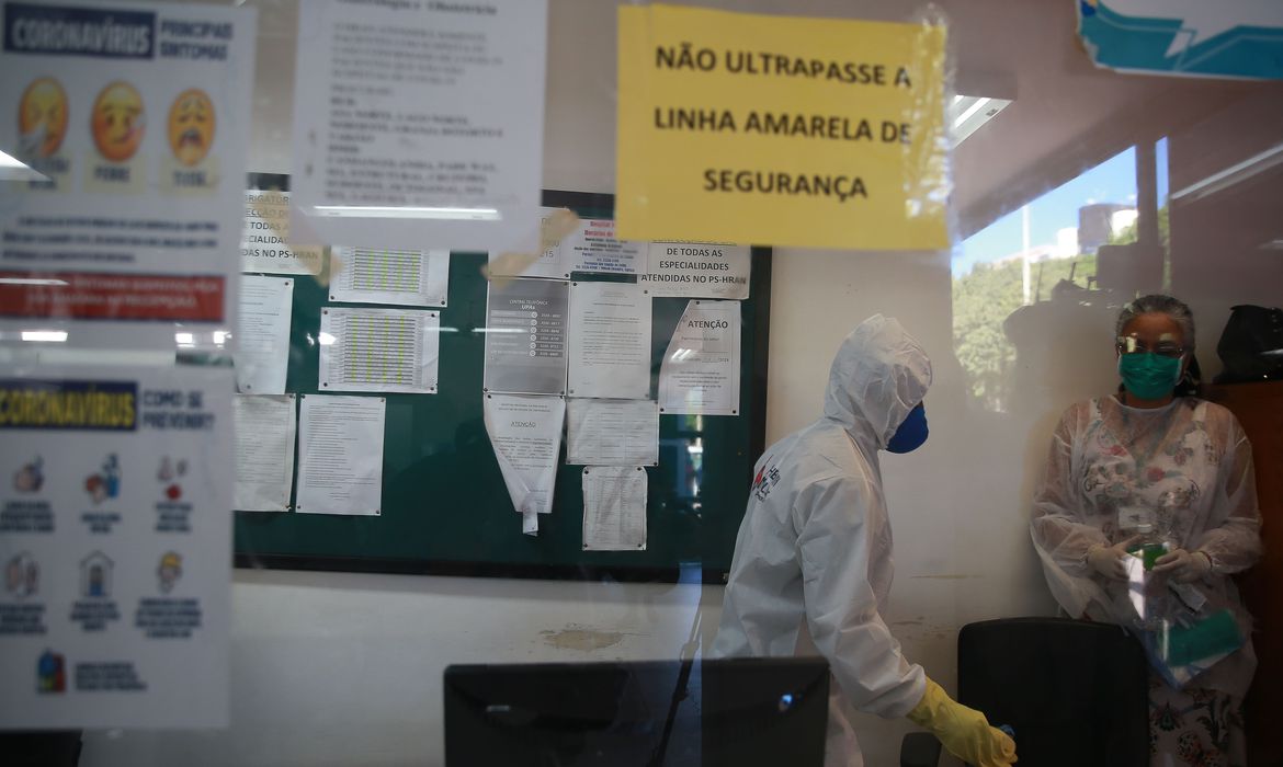 (Foto: Marcello Casal JrAgência Brasil).