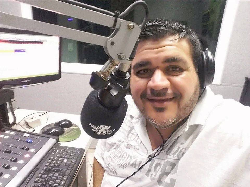 Eloir Martins. (Foto: Reprodução).