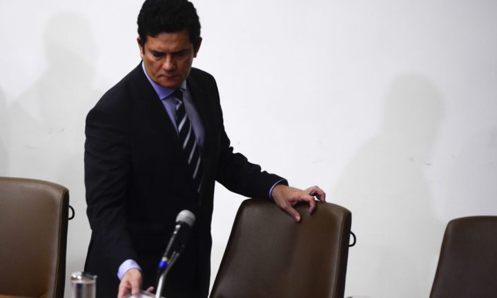 Sérgio Moro