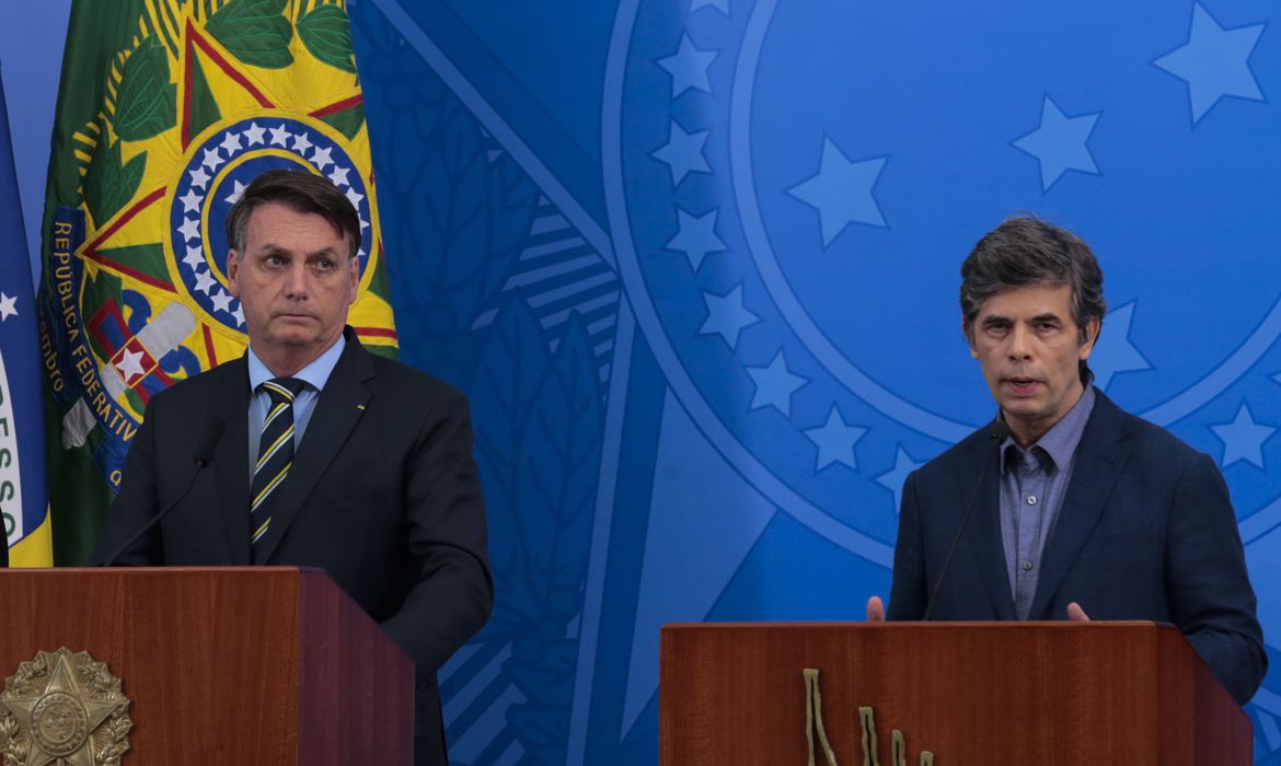 (Foto: Marcello Casal Jr/Agência Brasil)