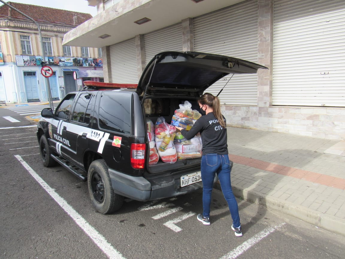 (Foto: Policia Civil PU).