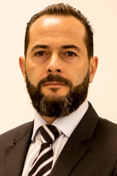 Chefe do Ministério Público de Santa Catarina, Fernando da Silva Comin