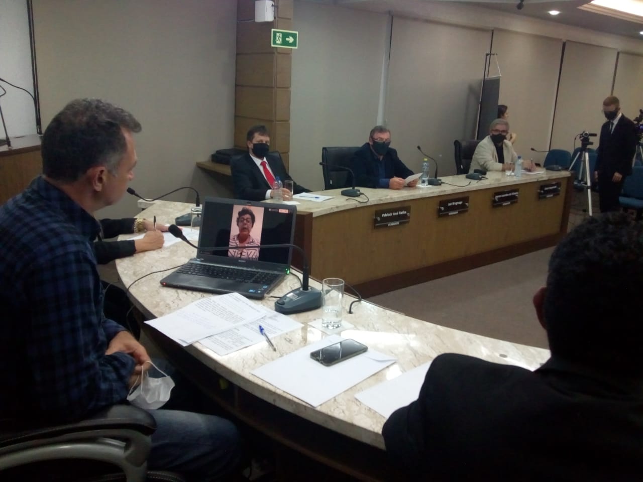 (Fotos: CMUVA).