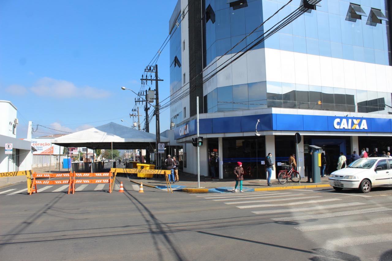 (Foto: Prefeitura de União da Vitória).