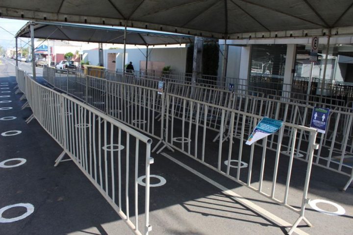 (Foto: Prefeitura de União da Vitória).