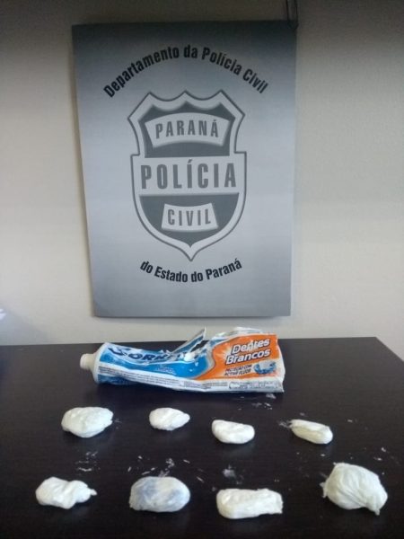 (Foto: Divulgação 4ª SDP).