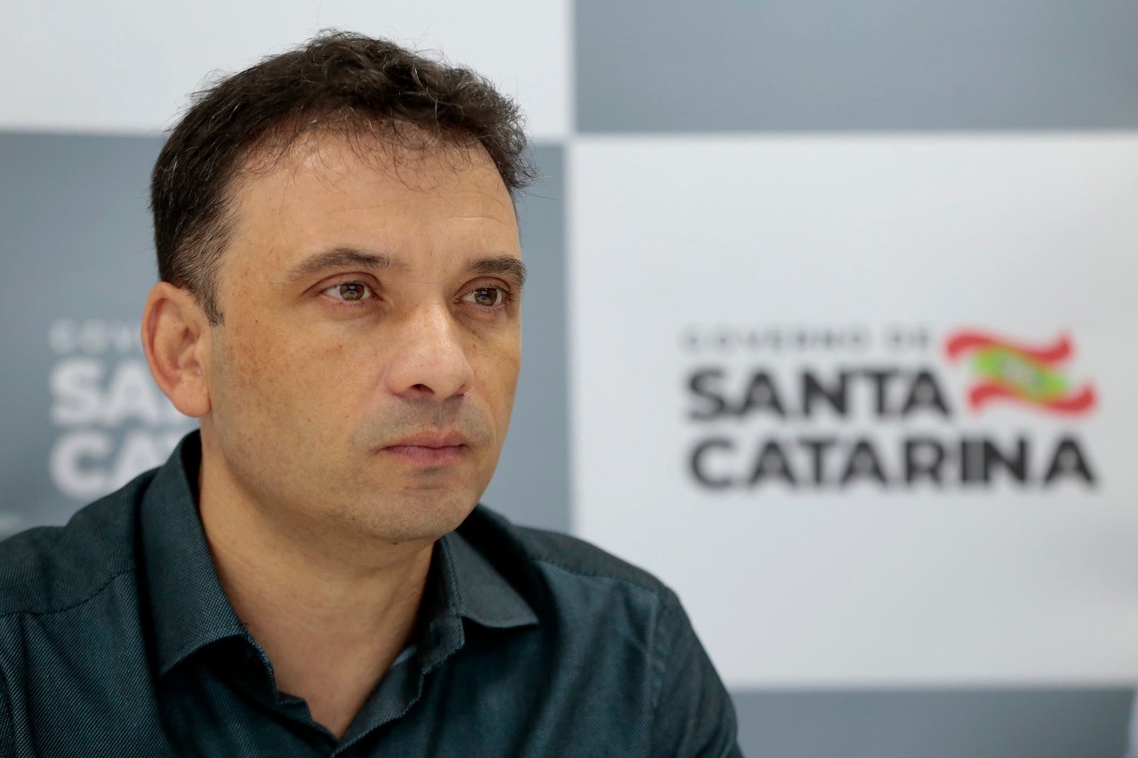 Foto: Mauricio Vieira/Secom