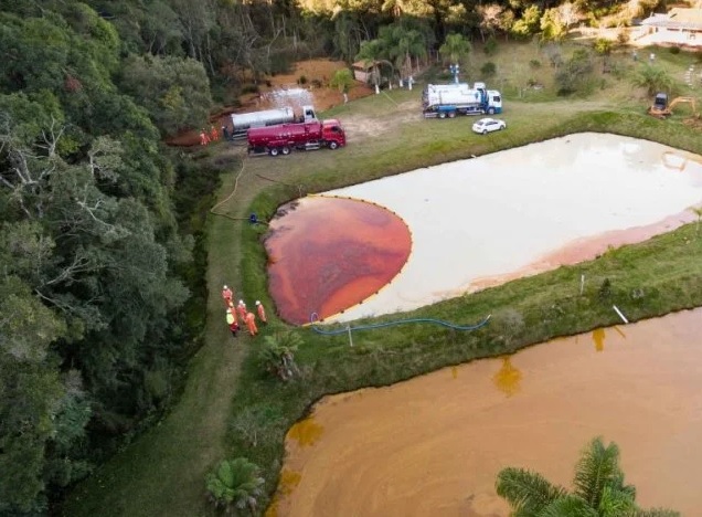 Foto: Divulgação/Sanepar
