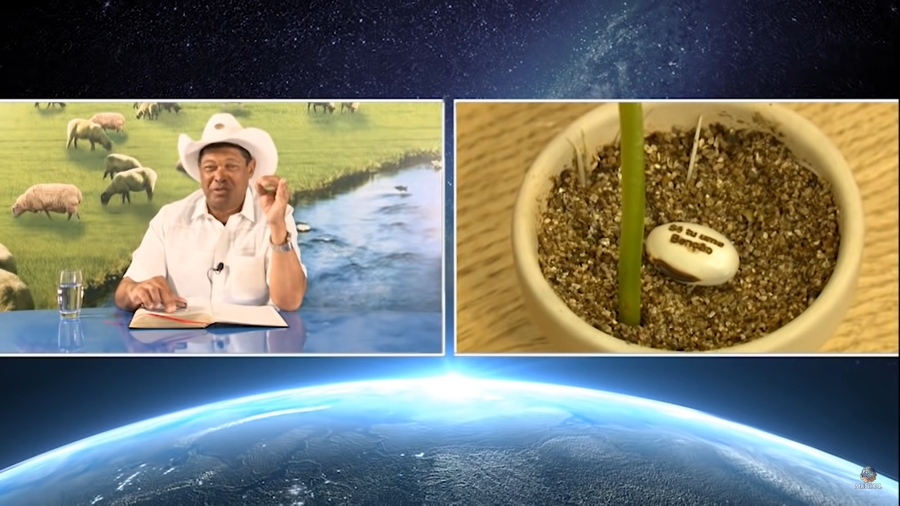 (Foto: Reprodução/ YouTube).