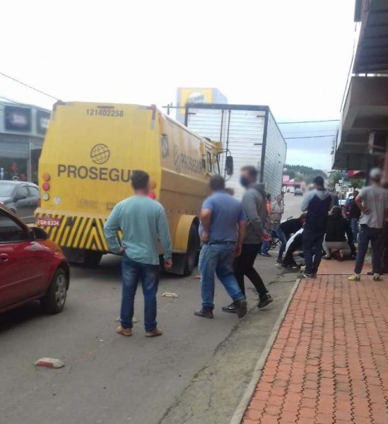 (Foto: Enviada para o WhatsApp do Portal Vvale).