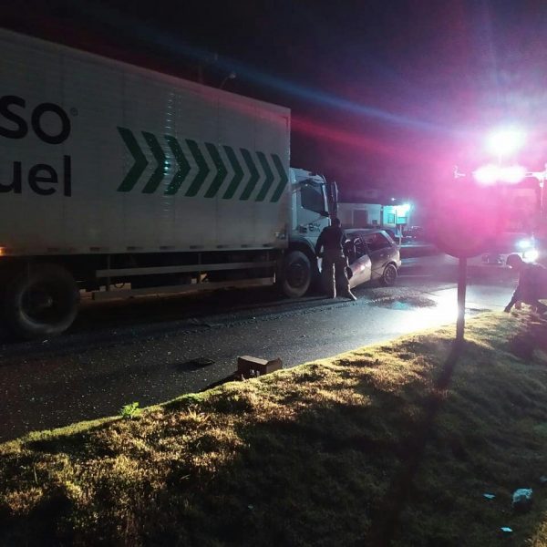 (Foto: Bombeiros de Mafra).