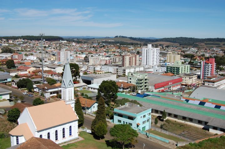 Curitibanos. (Foto: Reprodução).