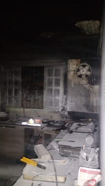 (Foto: Enviada para o portal Vvale).