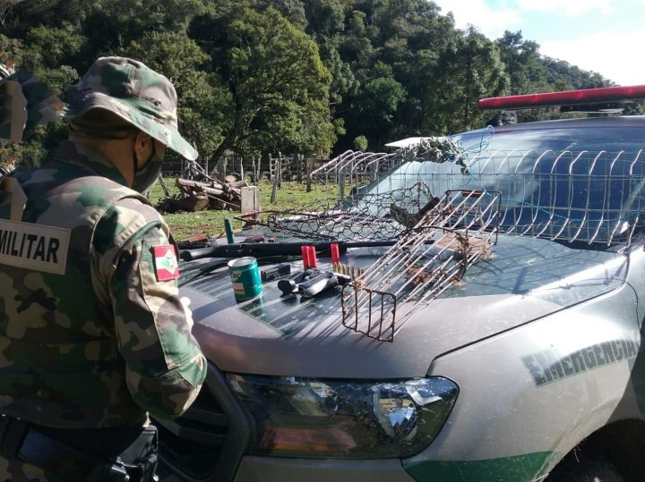(Foto: Divulgação).