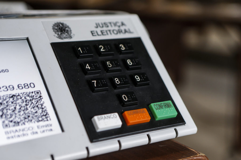 ELEIÇÕES 2020: Confira As Datas Do Calendário Eleitoral