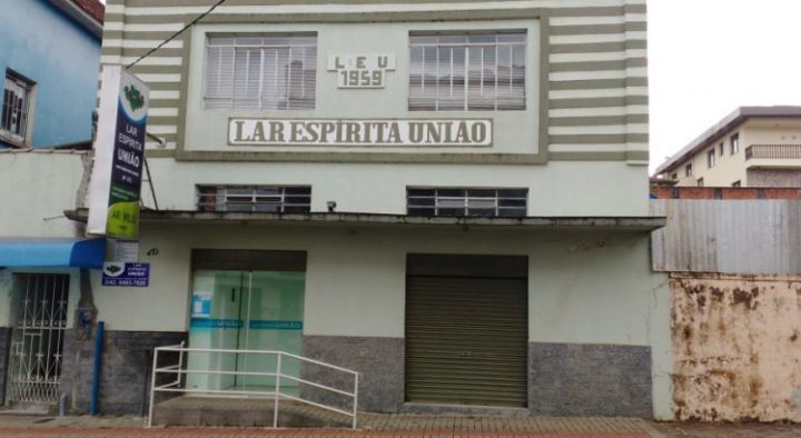 Lar Espírita União